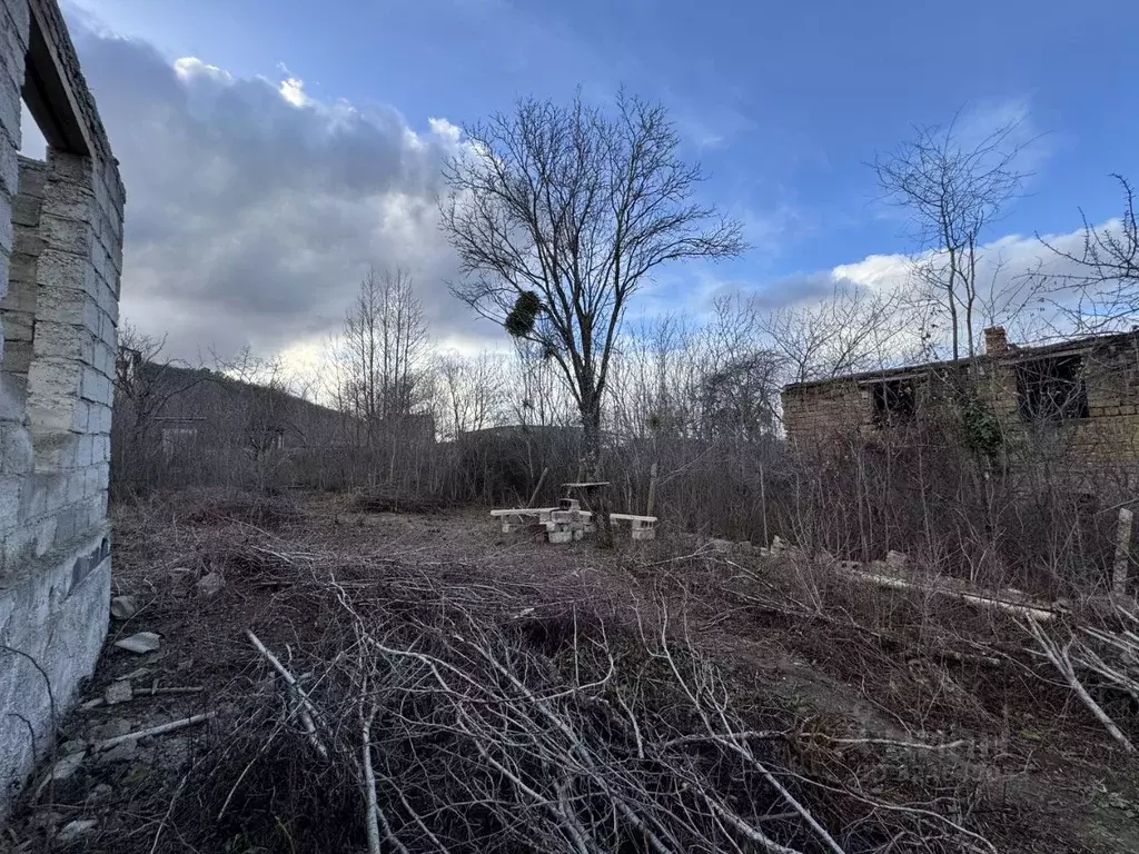 Участок в Крым, Симферопольский район 1 (4.3 сот.) - Фото 2