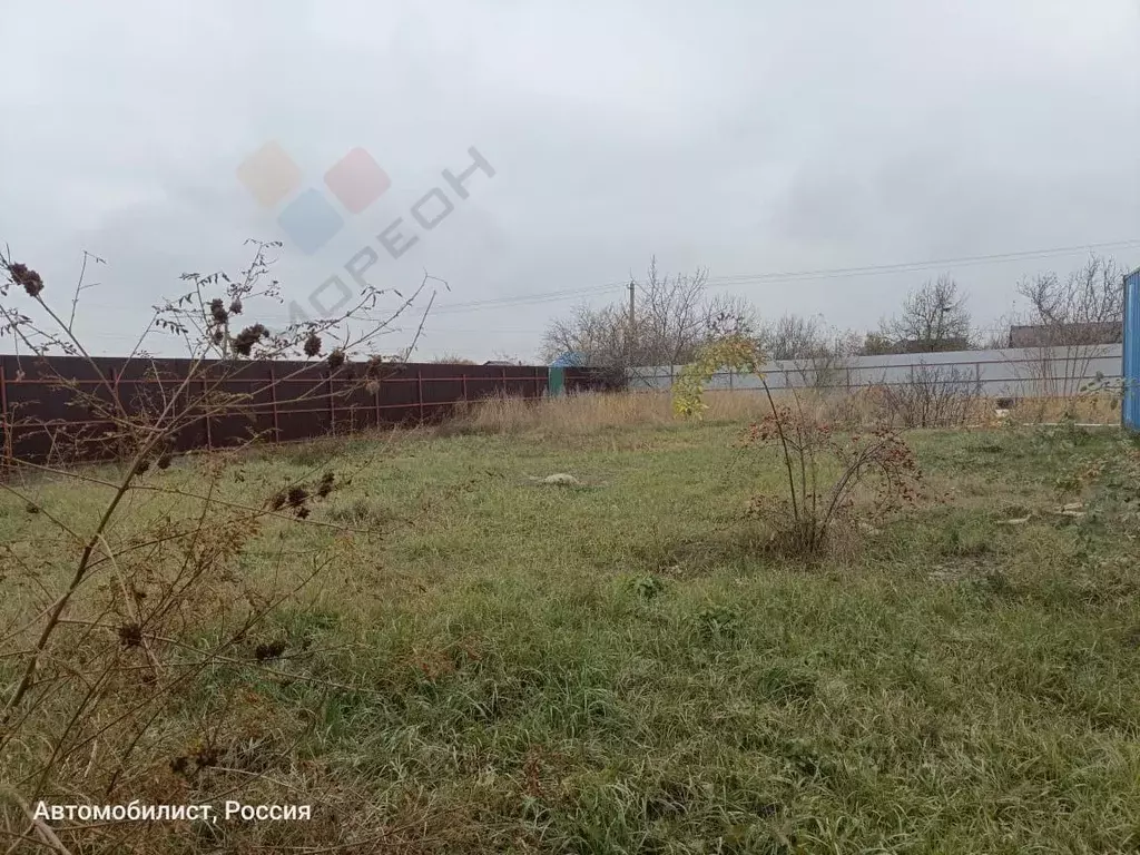 Участок в Адыгея, Майкоп ул. Ашхамафа, 3 (30.0 сот.) - Фото 0