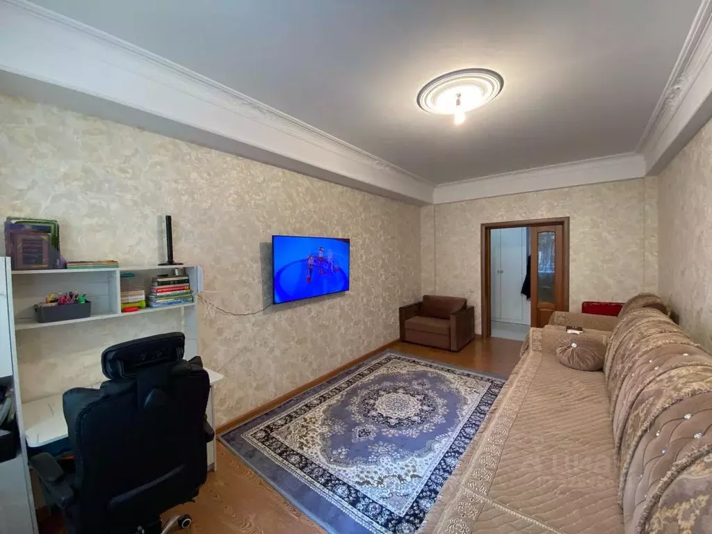 2-к кв. Дагестан, Махачкала Газопроводная ул. (85.0 м) - Фото 2