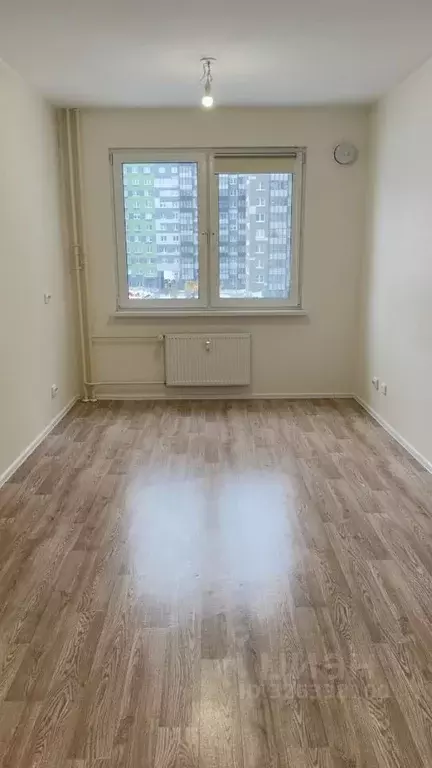 1-к кв. Санкт-Петербург Пискаревский просп., 165к1 (34.0 м) - Фото 2