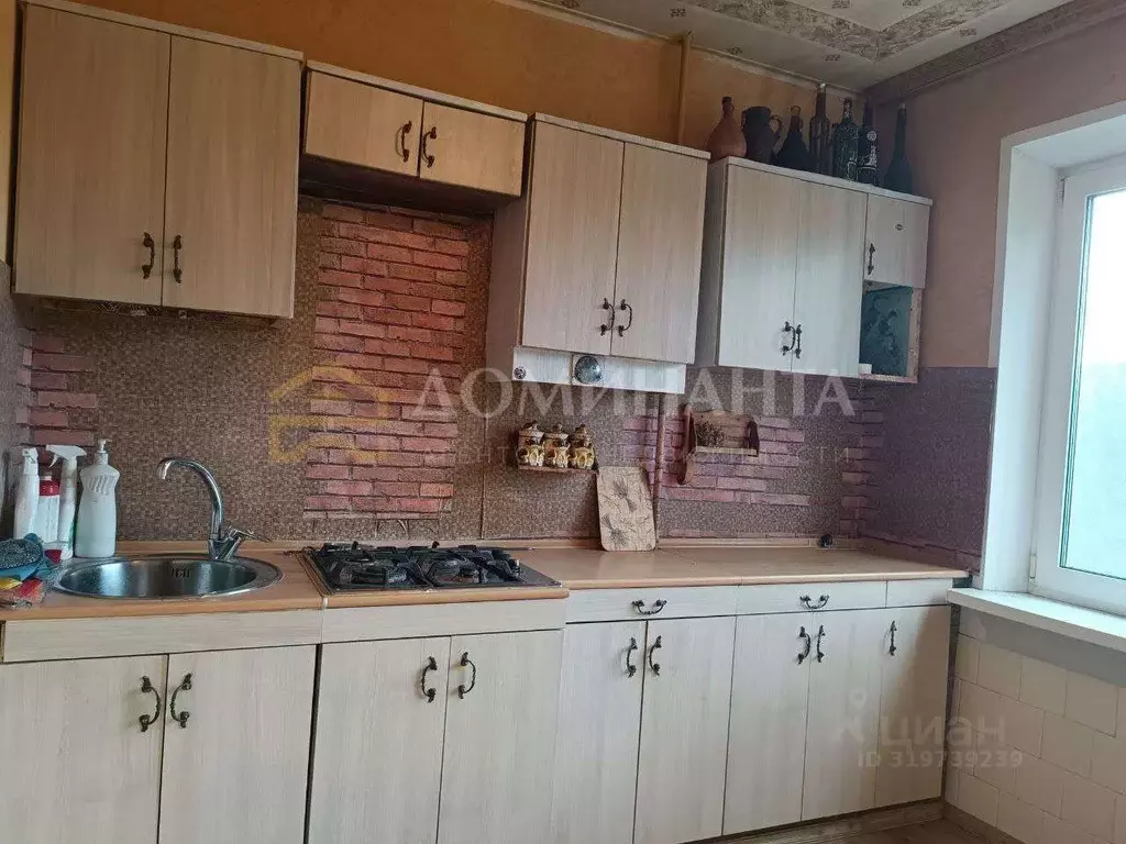 2-к кв. Смоленская область, Смоленск ул. Багратиона, 7 (55.0 м) - Фото 1