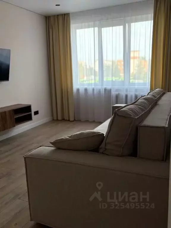 2-к кв. Псковская область, Псков ул. Рокоссовского, 22 (50.0 м) - Фото 2