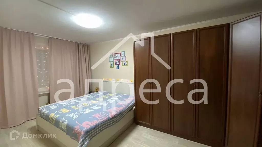 Продаётся 3-к квартира, 61.1 м - Фото 0