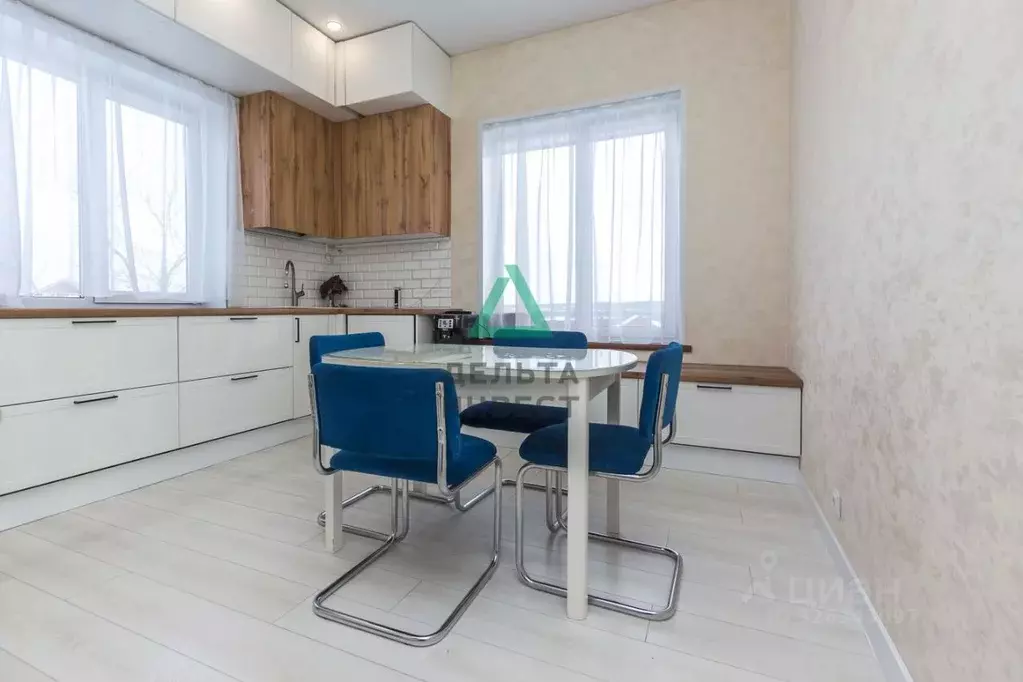 Коттедж в Башкортостан, Уфимский район, Юматовский сельсовет, с. ... - Фото 2