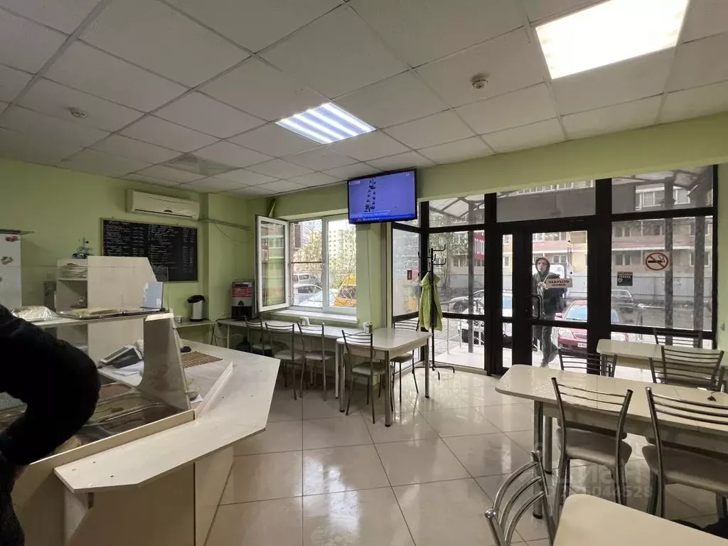 Помещение свободного назначения в Краснодарский край, Краснодар ул. ... - Фото 1