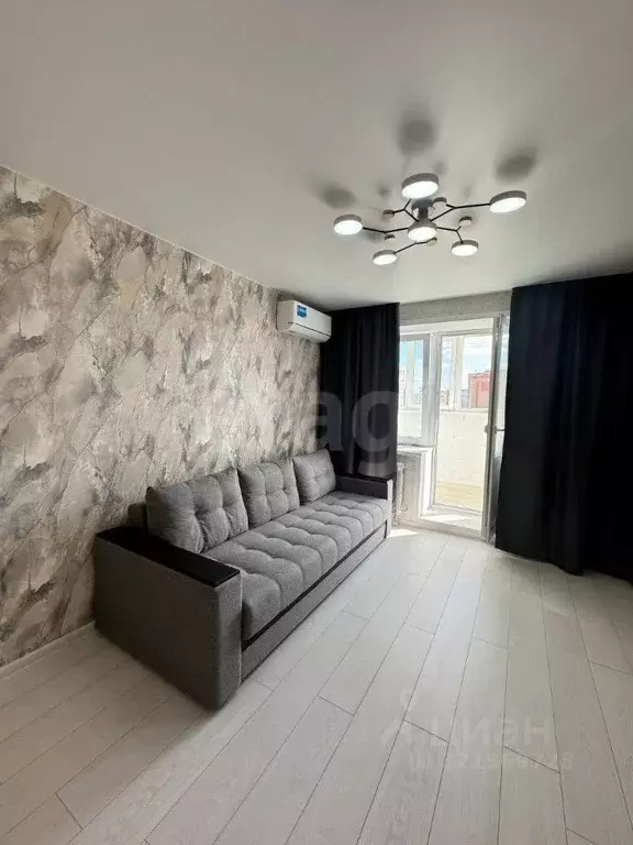 1-к кв. Марий Эл, Йошкар-Ола ул. Йывана Кырли, 33 (41.4 м) - Фото 2