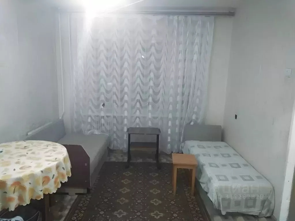 1-к кв. Курская область, Курск Ясная ул., 4 (40.0 м) - Фото 2