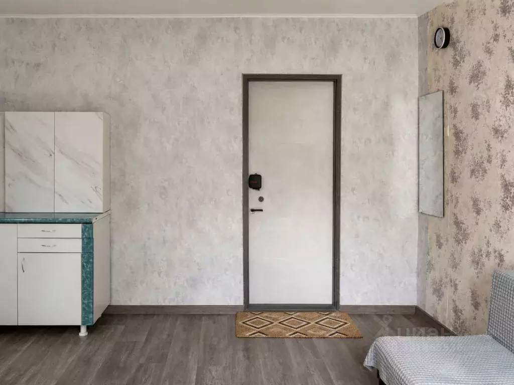 Комната Иркутская область, Иркутск бул. Рябикова, 12Б (12.7 м) - Фото 2
