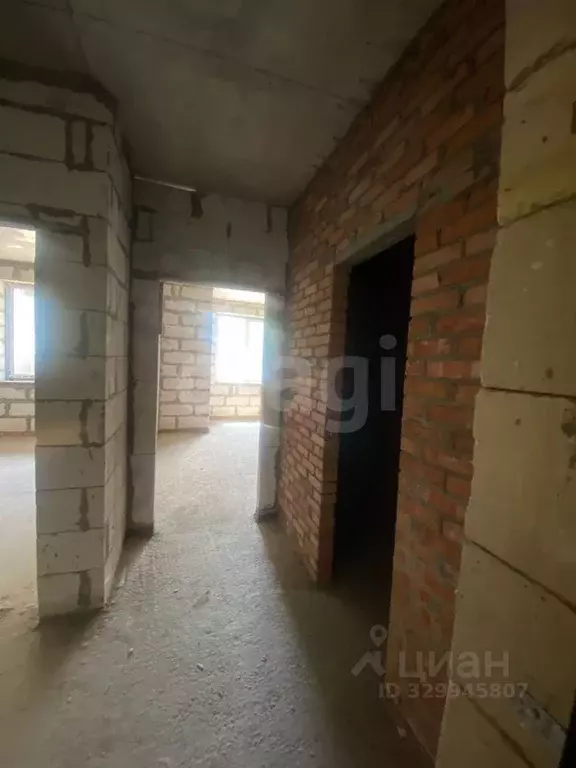 1-к кв. Северная Осетия, Владикавказ ул. 8 Марта, 6 (45.0 м) - Фото 1