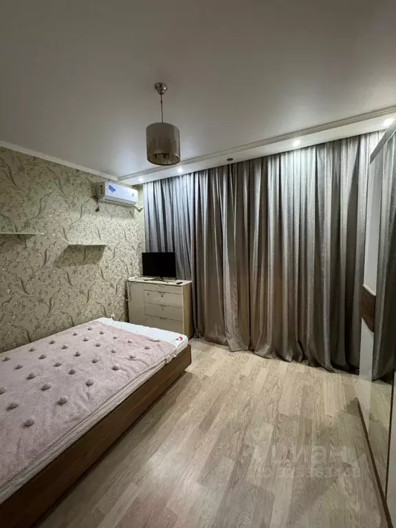 Студия Ростовская область, Ростов-на-Дону ул. Еременко, 94 (28.0 м) - Фото 1