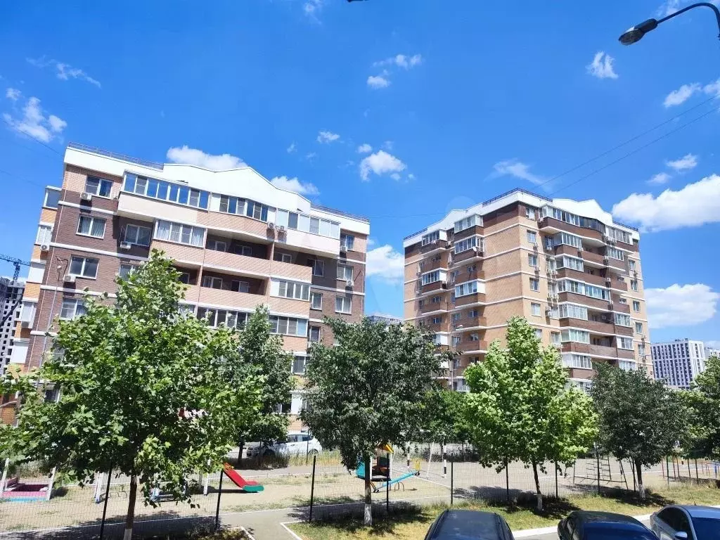 2-к. квартира, 45 м, 7/9 эт. - Фото 0