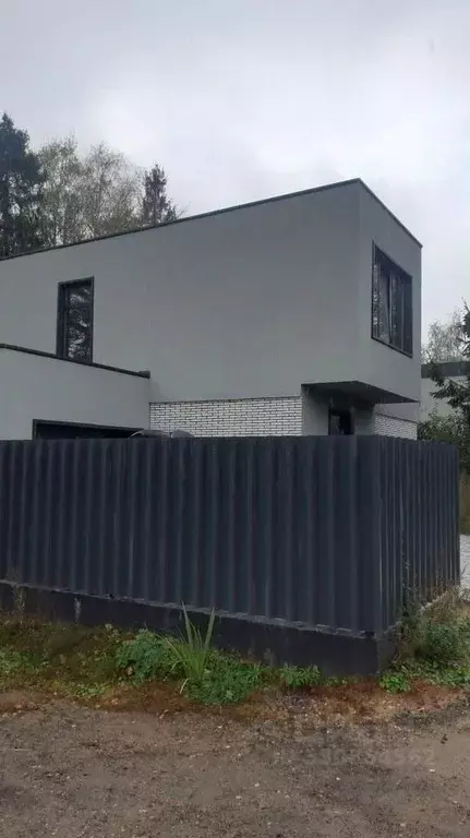 Дом в Московская область, Одинцовский городской округ, д. Матвейково, ... - Фото 2