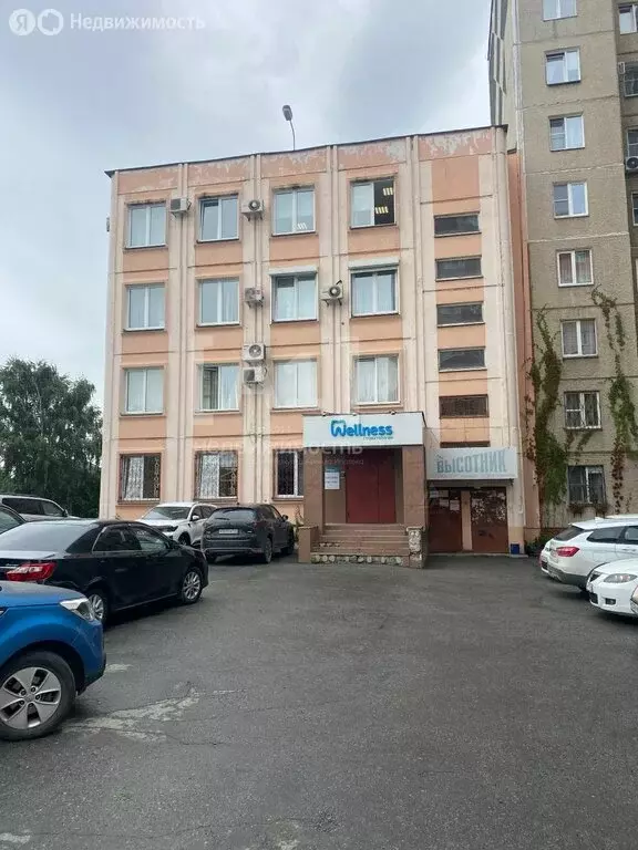 Помещение свободного назначения (164 м) - Фото 2