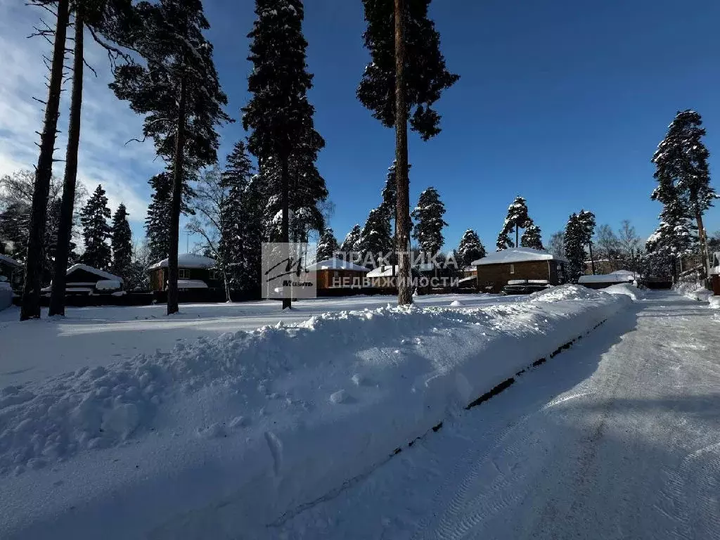 Продается участок в г. Пушкино - Фото 1