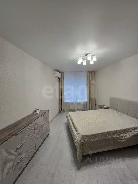 1-к кв. Ростовская область, Ростов-на-Дону ул. Бориса Слюсаря, 23с1 ... - Фото 2