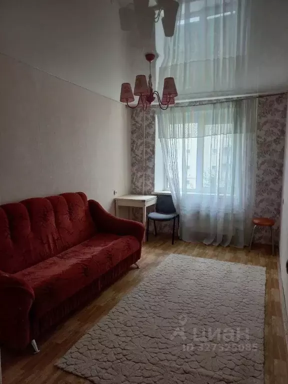 2-к кв. Саратовская область, Саратов проезд 1-й Топольчанский, 7 (56.8 ... - Фото 2