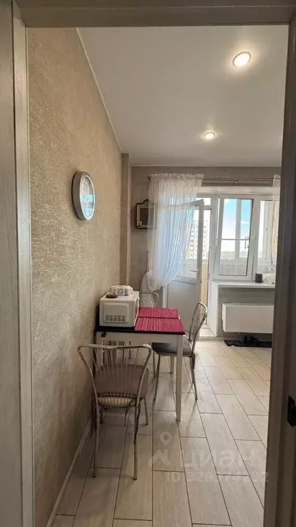 1-к кв. Московская область, Солнечногорск Ленинградская ул., 20 (45.0 ... - Фото 1