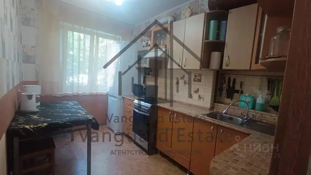 3-к кв. Алтайский край, Барнаул ул. Юрина, 305 (60.0 м) - Фото 1