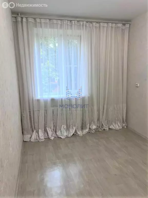 1к в 3-комнатной квартире (14.2 м) - Фото 1