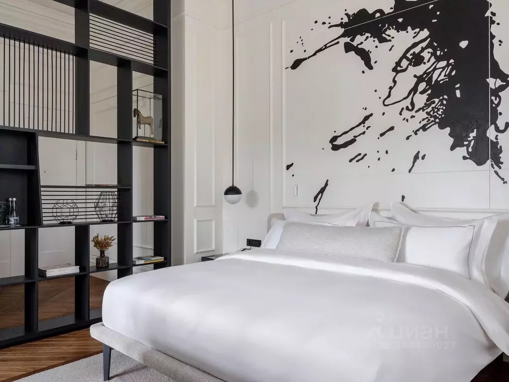 Комната Татарстан, Казань ул. Калинина, 3Б (55.0 м) - Фото 2