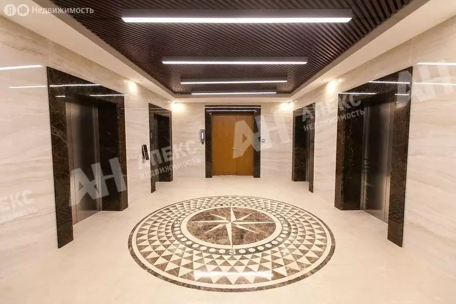 Офис (182 м) - Фото 1