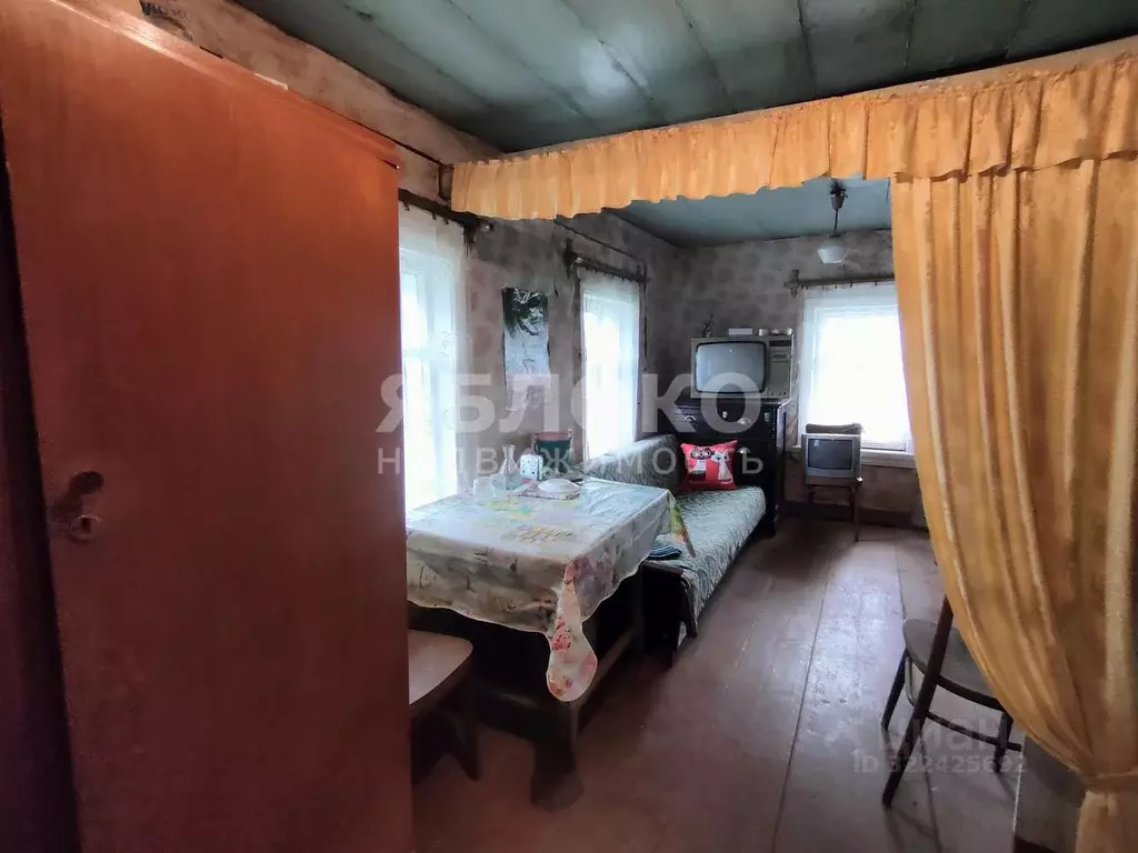 Дом в Пермский край, Березники пос. Круглый Рудник, ул. Центральная, ... - Фото 2