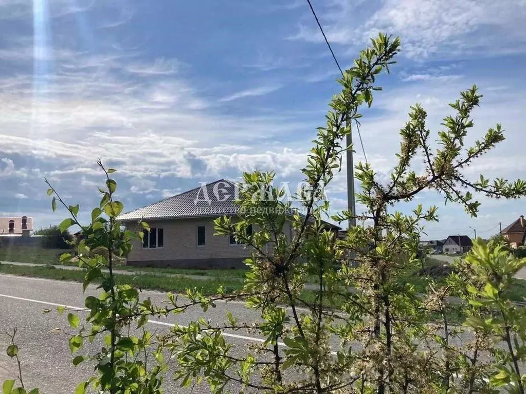 Дом в Белгородская область, Старый Оскол Сосенки мкр,  (127 м) - Фото 1