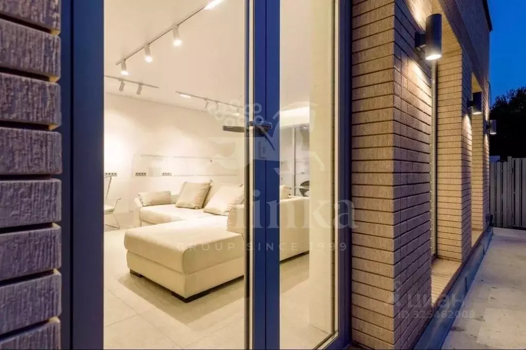 Дом в Московская область, Одинцовский городской округ, д. Шульгино  ... - Фото 2