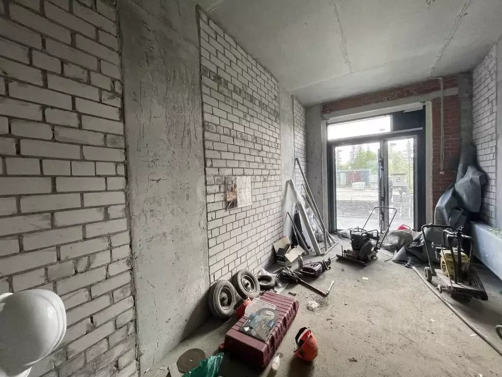 Торговая площадь в Новосибирская область, Новосибирск Кедровая ул., 79 ... - Фото 2