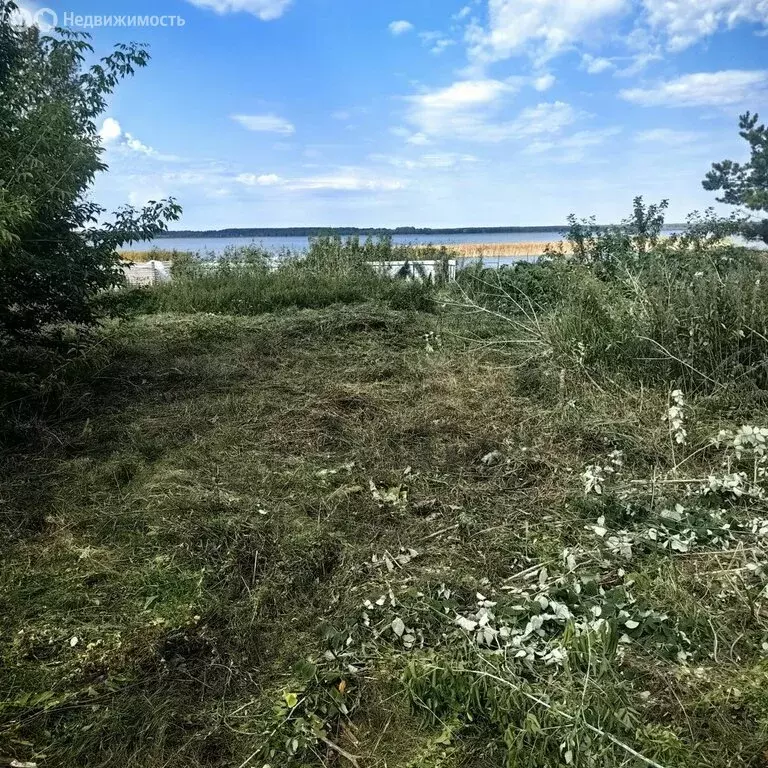 Участок в Чебаркуль, Станционная улица (8 м) - Фото 2