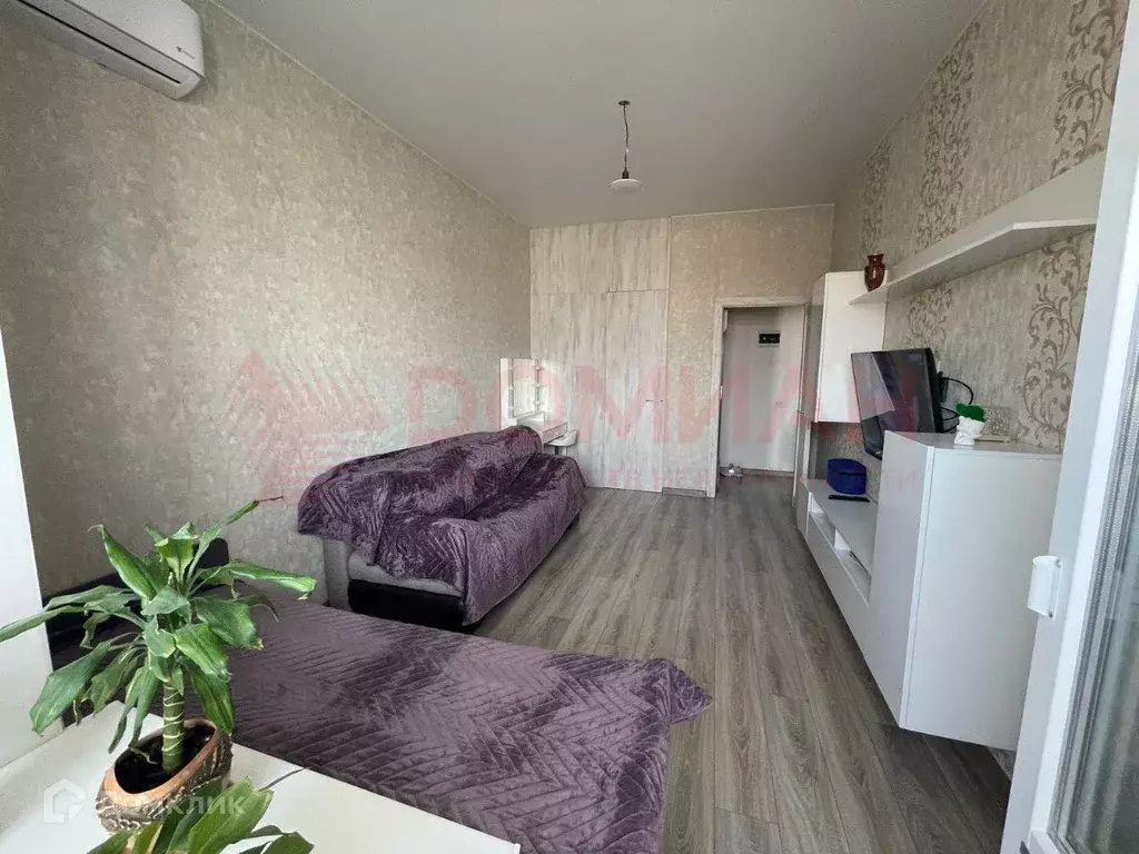 Продаётся 1-к квартира, 36 м - Фото 1