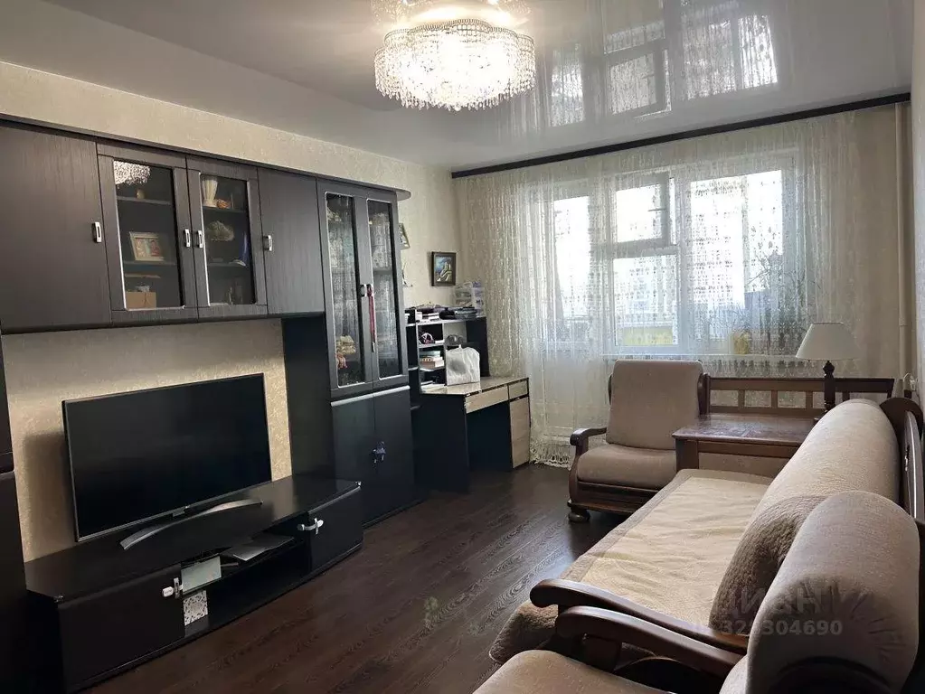 Квартира, 3 комнаты, 85 м - Фото 1