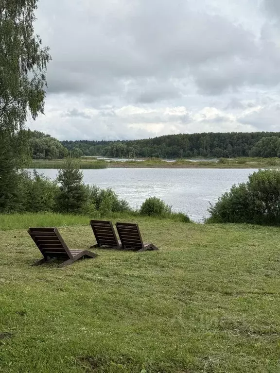 Участок в Московская область, Можайский муниципальный округ, Бейсайд ... - Фото 2