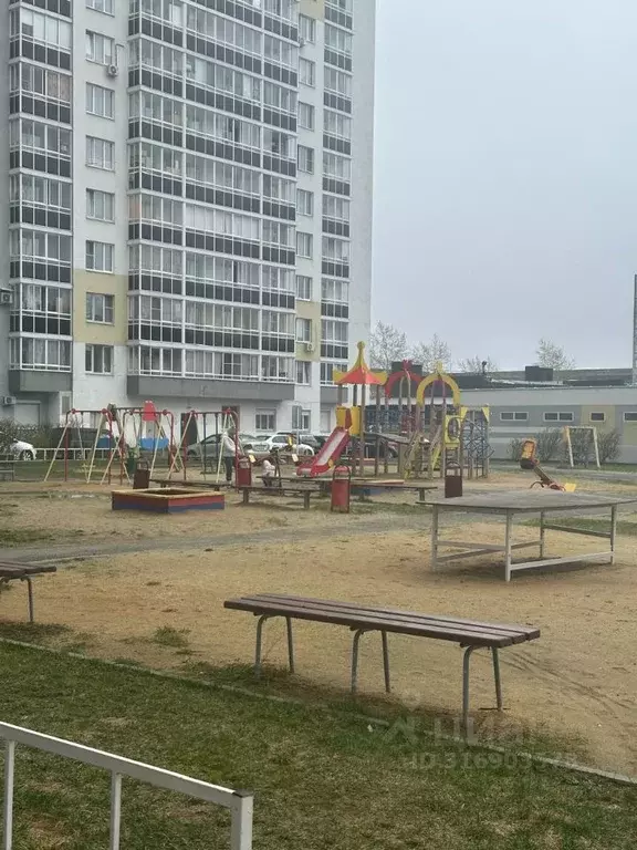 2-к кв. Свердловская область, Екатеринбург ул. Старых Большевиков, 3 ... - Фото 1