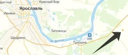 Дом в Ярославский муниципальный округ, деревня Мигачево (87 м) - Фото 1
