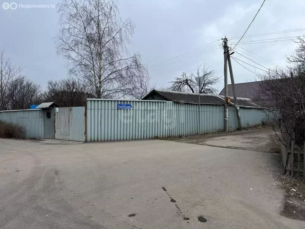 Участок в Тула, СНТ Радуга (6.1 м) - Фото 2