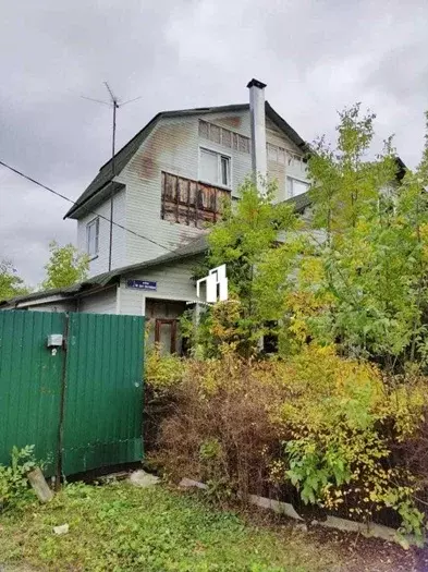 Продается дом в г. Егорьевск - Фото 0