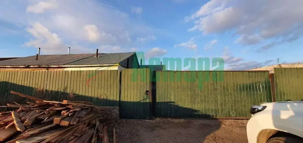 2-к кв. Забайкальский край, Чита пос. Заречный, Запрудная ул., 1 (64.0 ... - Фото 2