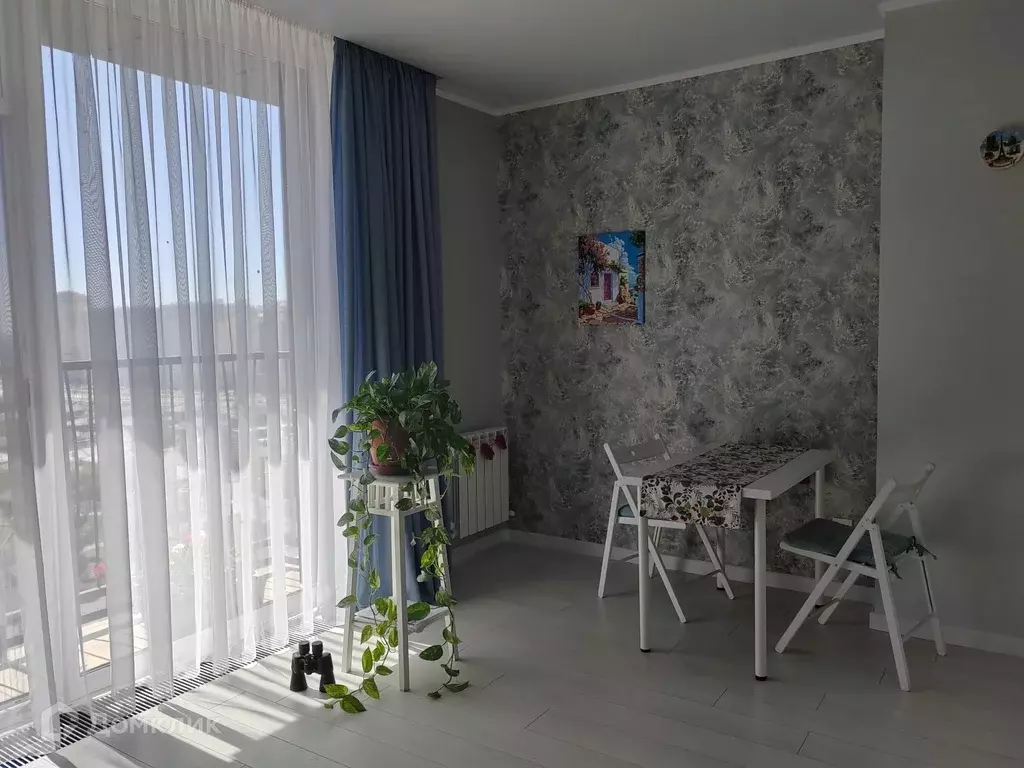 Продаётся 2-к квартира, 42 м - Фото 1