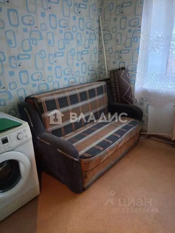 1-к кв. Нижегородская область, Нижний Новгород Мончегорский мкр, ул. ... - Фото 2