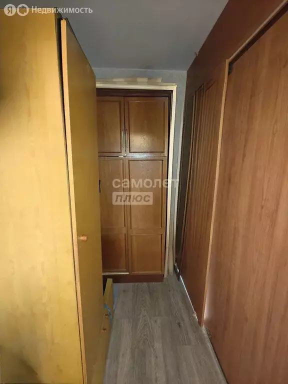 2-комнатная квартира: Челябинск, Хлебозаводская улица, 4 (45.1 м) - Фото 1