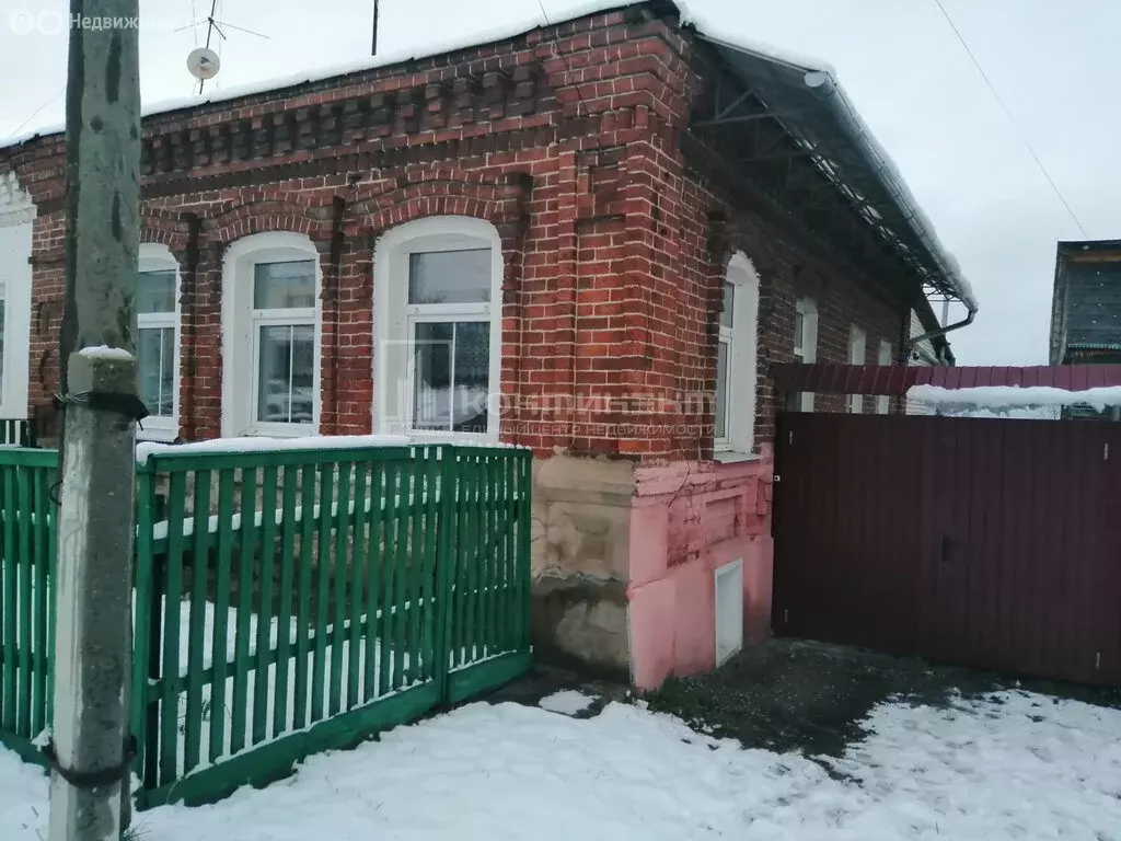 3-комнатная квартира: Мстёра, Ленинградская улица, 12-14 (113 м) - Фото 1