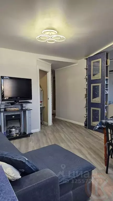 2-к кв. Крым, Евпатория ул. 60 лет ВЛКСМ, 2/112 (44.9 м) - Фото 2