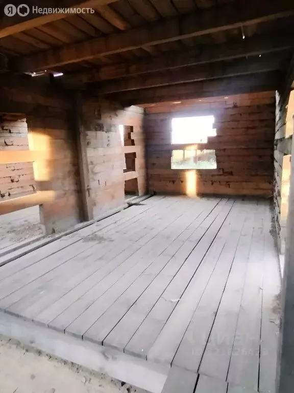 Дом в посёлок городского типа Каа-Хем, 2-я Целинная улица (100 м) - Фото 2