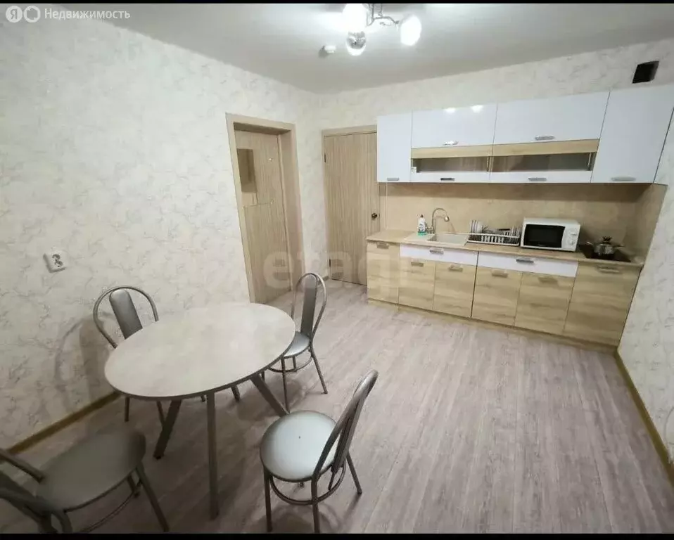 1-комнатная квартира: Анапа, улица Ленина, 233 (31.8 м) - Фото 2