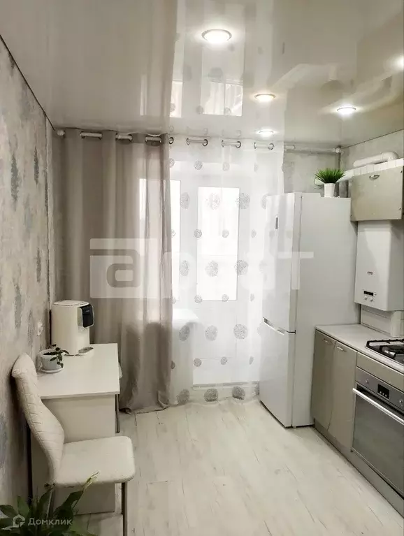 Продаётся 2-к квартира, 70 м - Фото 1
