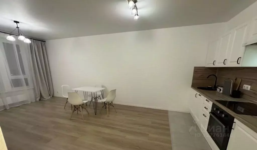 2-к кв. Московская область, Котельники ул. Сосновая, 5к1 (62.0 м) - Фото 1