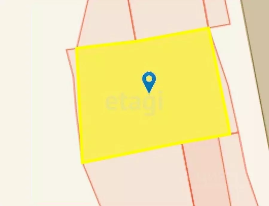 Участок в Калужская область, Калуга городской округ, д. Андреевское  ... - Фото 1