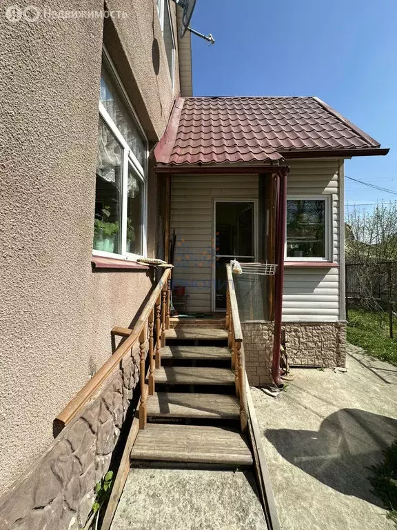 Дом в деревня Сосенки, Тенистая улица, 18 (156 м) - Фото 1