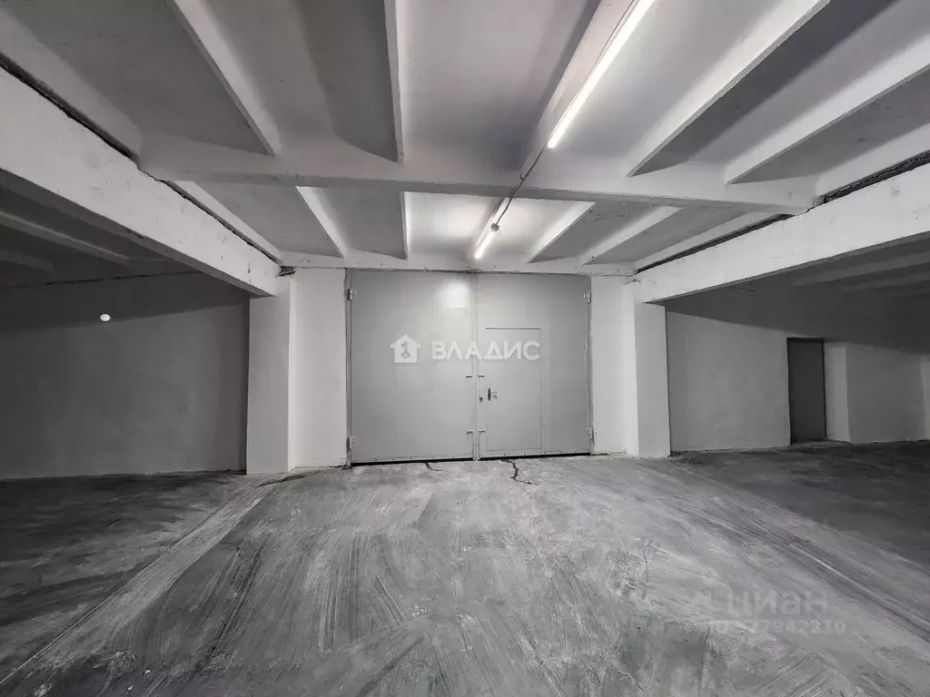 Склад в Нижегородская область, Балахнинский муниципальный округ, ... - Фото 2